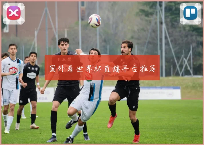 国外看世界杯直播平台推荐